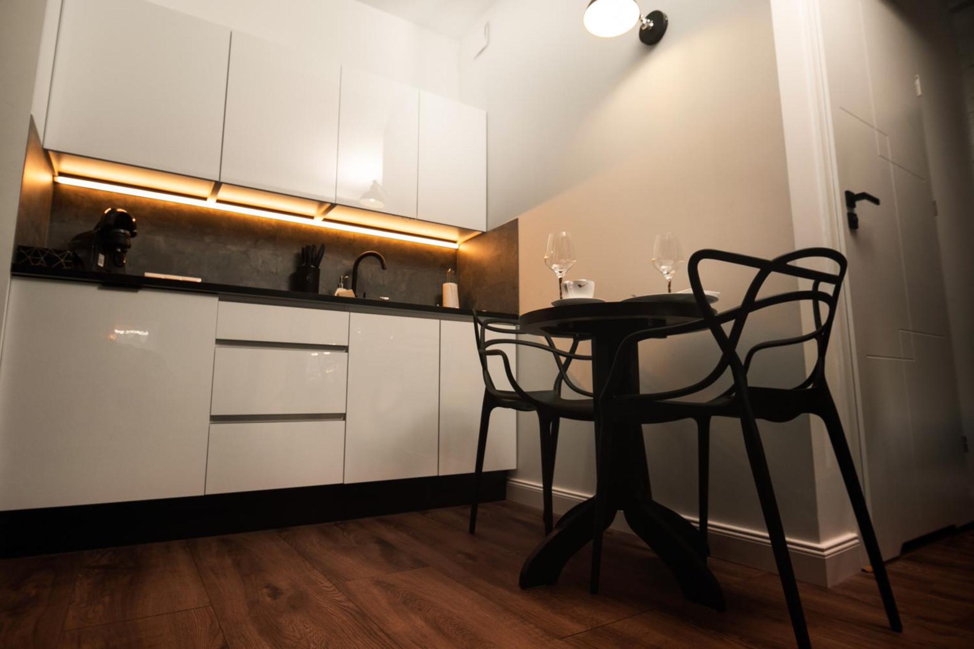 Ts Apartamenty 比得哥什 外观 照片